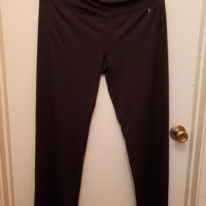 Danson Semi Fitted Yoga Pant